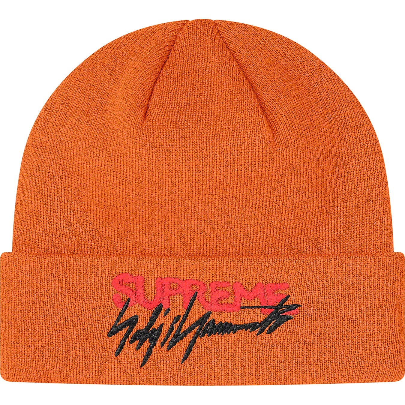 Supreme®/Yohji Yamamoto® New Era® Beanie view 6